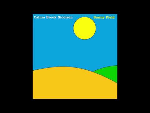 Calum Brook Nicolson - Sunny Field (Audio)