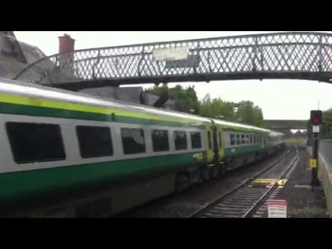 Irish Rail 201 class