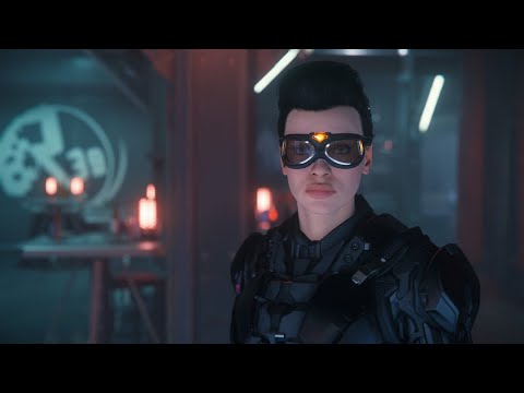 Star Citizen - PTU 3.8.2 THE CARRACK Ship update open to all backers