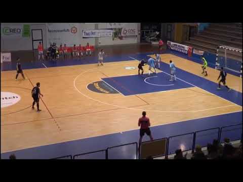 Rafael Morais - (Manfredonia C5 - ITA)