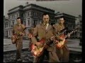 Sparks - So Important (Official Video)
