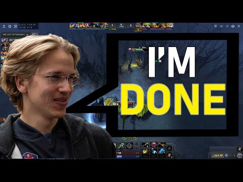 Topson gets juked...twice