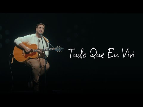 PEDRO VALENÇA  - Tudo Que Eu Vivi (Vídeo Oficial)