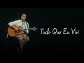 PEDRO VALENÇA Tudo Que Eu Vivi Vídeo Oficial