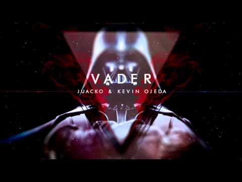 Juacko & Kevin Ojeda - VADER