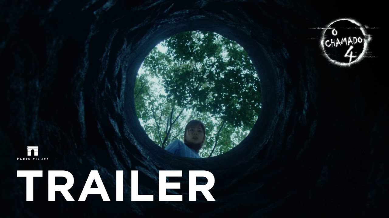 trailer Oficial