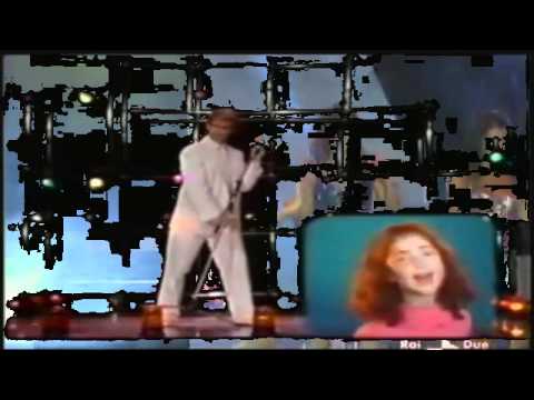 Musica de los 80's Gary Low  "Peligrosa" 1982