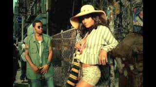 I&#39;m Gonna Be Alright - Jennifer Lopez &amp; Nas