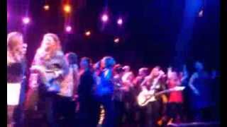 Luscious Jackson City Song