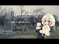 🌹Ghost Abilities🌹 - Subliminal