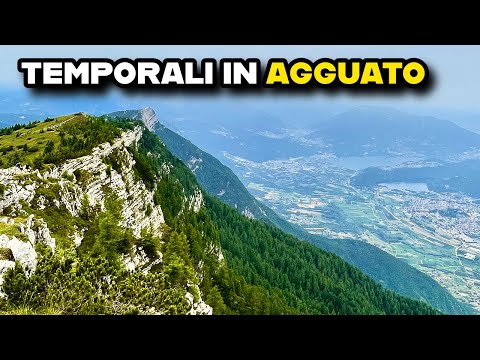 Cima MANDRIOLO 3 years later: a top hike on the 7-municipality plateau