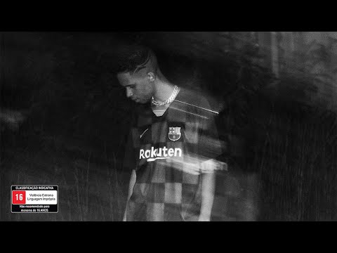 Gabri - Liga o Flash ⚡ (Official Music Video)