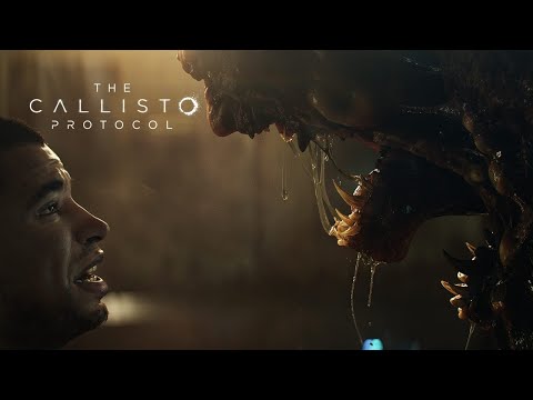 Callisto Protocol World Premiere