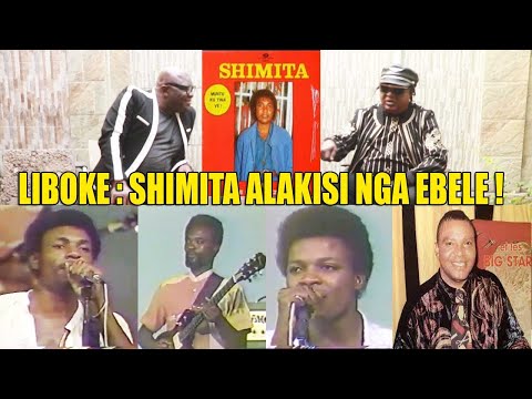 SHIMITA ALELI NA PLATEAU,GRAND ZAIKO EZALAKI EXPÉRIENCE MOKO ETIKALA YE NA MUTU,SUIVONS ENSEMBLE...