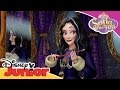 Sofia The First Merlin S Wand Official Disney Junior Africa
