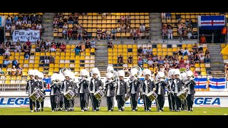 Advendo Sneek - Marsparade WMC 2022 - Champions division