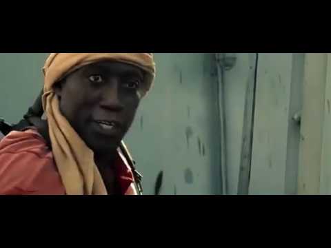 The Doctor took over - Expendables 3