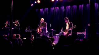 Paul Kelly - Firewood &amp; Candles - Live San Francisco