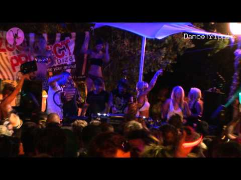 Gow - The Rabbler [played by Gow]