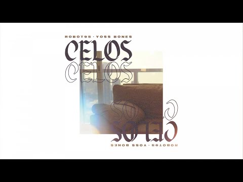 Robot95 Ft. Yoss Bones - Celos (Video Oficial)