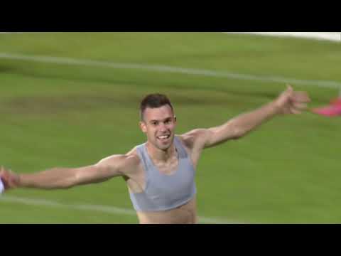 WWIN LIGA: FK VELEŽ-HSK ZRINJSKI 1:3 - HIGHLIGHTSI