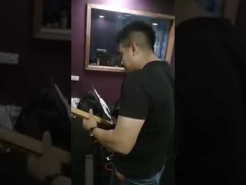NAQIU BOBOY - Janji Seorang kekasih