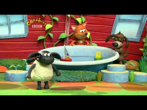 Timmy Time Season 1 Episode 1 - Timmys Jigsaw
