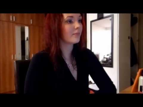 Nightwish - Eva (vocal cover by Alisa) video thumbnail