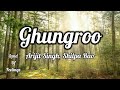 Lyrical | Ghungroo | Arijit Singh, Shilpa Rao