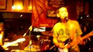 NITRUS - KAMU ( planet hollywood KAMI)