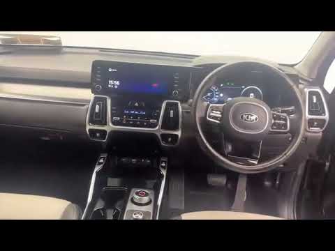 2021 Kia Sorento
