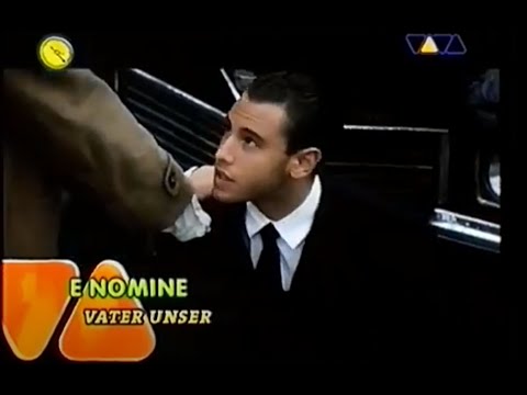 E Nomine – Vater Unser