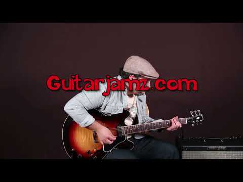 Slow Blues Lesson  🎸🎸🎸