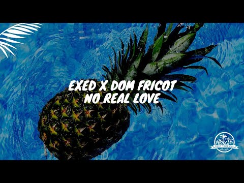 Exed x Dom Fricot - No Real Love