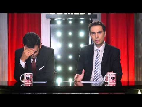 ArmComedy 372 27.07 - Ֆեյսբուք, տրոլեյբուսներ և Սևանի առեղծվածը