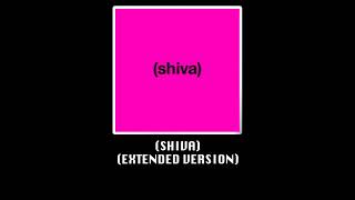Kasabian - (shiva) [Extended Version]