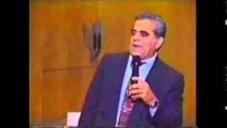 Lazaro Santana - Gracias a Dios por la crisis