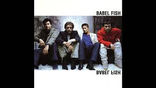 Babel Fish - Mania