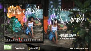 Clarisse Albrecht   - Esse Amor (Audio)