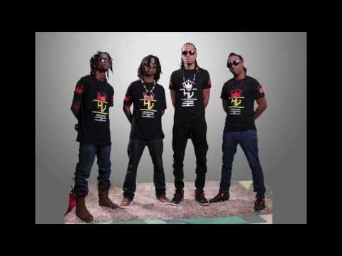 HAITIAN VYBZ "pami nou la" new music
