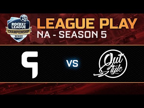 GHOST vs. OUT OF STYLE - Week 3