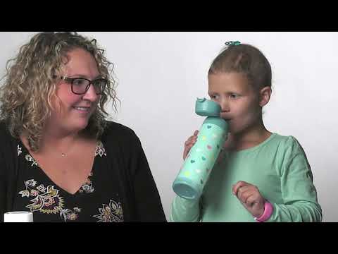 Tips for Swallowing Pills