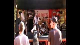 Video Tendencie live @ ffuD Fest vol  5