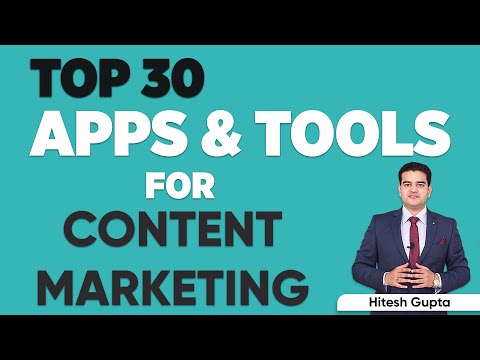 Content Marketing Course Hindi FREE Content Marketing Tutorial for Beginners ContentMarketing