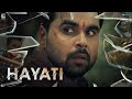 Hayati - Ninja (Official Song) Latest Punjabi Song 2024 - Sad Punjabi Song 2024 - Geet MP3 Punjabi