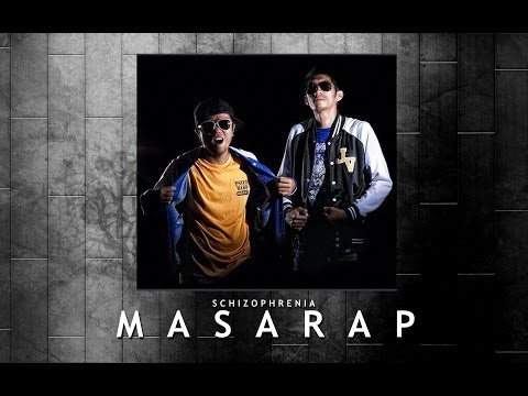 Lyrics: Masarap - Schizophrenia