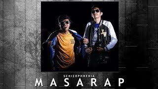 Lyrics: Masarap - Schizophrenia