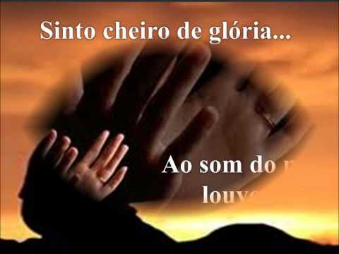 Sobe o meu Louvor e Desce Glória -  Cidex