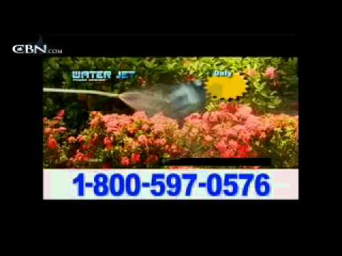 News Channel Midday Edition: September 8, 2011 - CBN.com