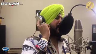 Daler Mehndi Wishing Mika Singh &amp; Shaggy | Belly Ring | Latest Song 2019 | Music &amp; Sound